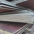 A572 Hot Rolled Carbon Steel Plate